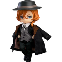 Nendoroid Doll Chuya Nakahara