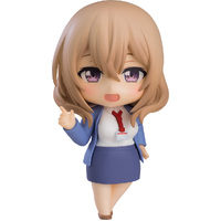 Nendoroid Shiori Katase