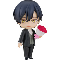 Nendoroid Noah Volstaire Wynknight