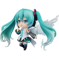 Nendoroid Hatsune Miku: Happy 16th Birthday Ver.