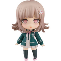 Nendoroid Chiaki Nanami