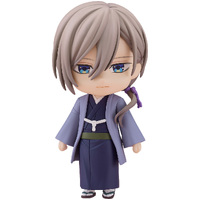 Nendoroid Kiyoka Kudo