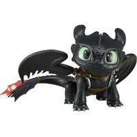 Nendoroid Toothless