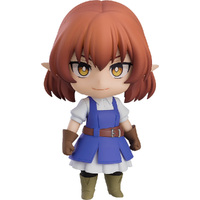 Nendoroid Vermilio