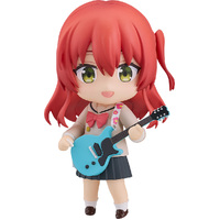 Nendoroid Ikuyo Kita