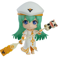  Nendoroid Alice Carroll
