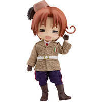Nendoroid Doll Italy