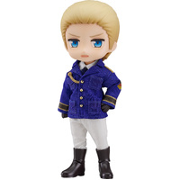 Nendoroid Doll Germany