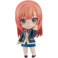 Nendoroid Aika Natsukawa