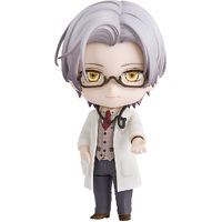 Nendoroid Adjudicator