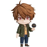 Nendoroid Raven Tears of Themis