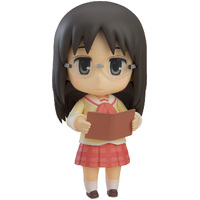 Nendoroid Mai Minakami: Keiichi Arawi Ver.