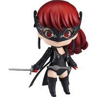 Nendoroid Kasumi Yoshizawa: Phantom Thief Ver.