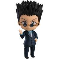 Nendoroid Leorio HUNTER x HUNTER