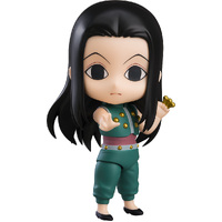 Nendoroid Yellmi HUNTER x HUNTER