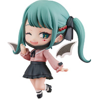 Nendoroid Hatsune Miku: The Vampire Ver.