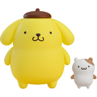 Nendoroid Pompompurin
