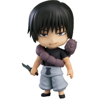 Nendoroid Toji Fushiguro