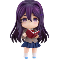 Nendoroid Yuri Doki Doki Literature Club