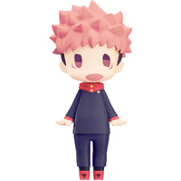 HELLO! GOOD SMILE Yuji Itadori