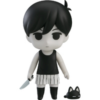Nendoroid OMORI