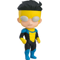 Nendoroid Invincible