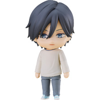 Nendoroid Akito Yamada