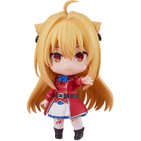Nendoroid Terakomari Gandesblood