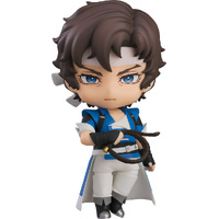 Nendoroid Richter Belmont