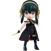 Nendoroid Doll Yor Forger: Thorn Princess Ver.