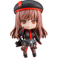 Nendoroid Rapi