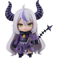 Nendoroid La+ Darknesss