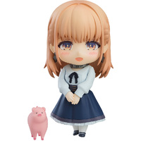 Nendoroid Jess