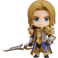 Nendoroid Anduin Wrynn