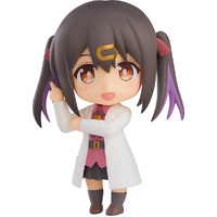 Nendoroid Mihari Oyama