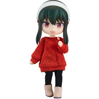 Nendoroid Doll Yor Forger: Casual Outfit Dress Ver.