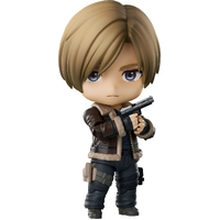 Nendoroid Leon S. Kennedy