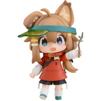 Nendoroid Mamehinata