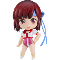 Nendoroid Noriko Takaya