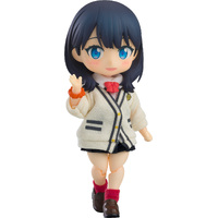 Nendoroid Doll Rikka Takarada