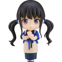 Nendoroid Takina Inoue: Cafe LycoReco Uniform Ver.