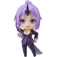 Nendoroid Shion