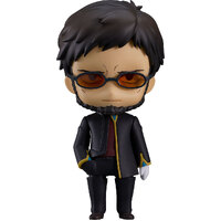 Nendoroid Gendo Ikari