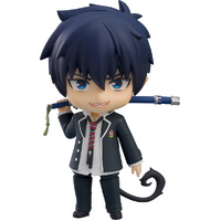 Nendoroid Rin Okumura