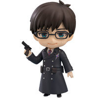 Nendoroid Yukio Okumura