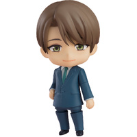 Nendoroid Yuichi Kurosawa