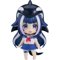 Nendoroid Shylily
