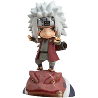 Nendoroid Jiraiya & Gamabunta Set