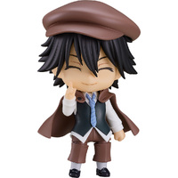 Nendoroid Rampo Edogawa