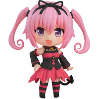 Nendoroid Nana Astar Deviluke